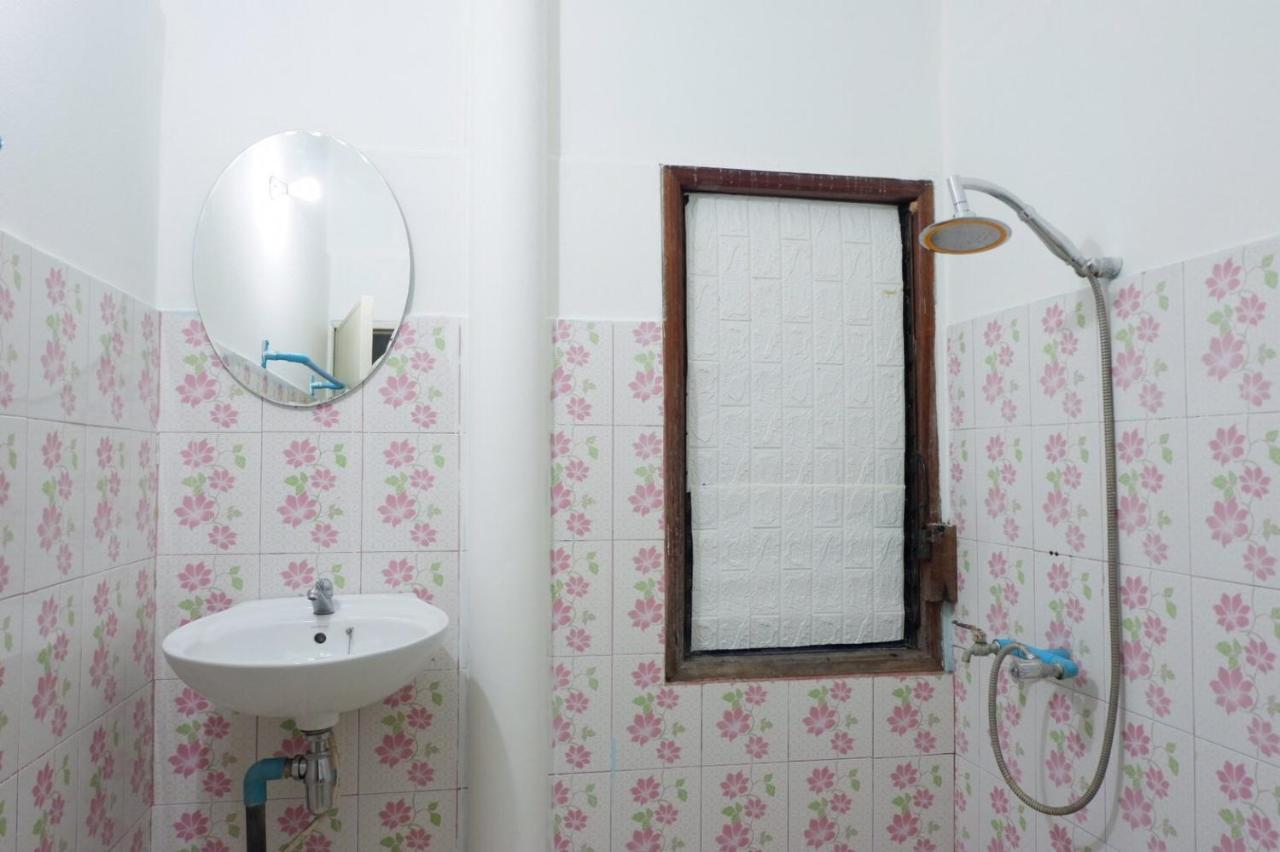 Lungkluay Homestay Ko Kut Bagian luar foto
