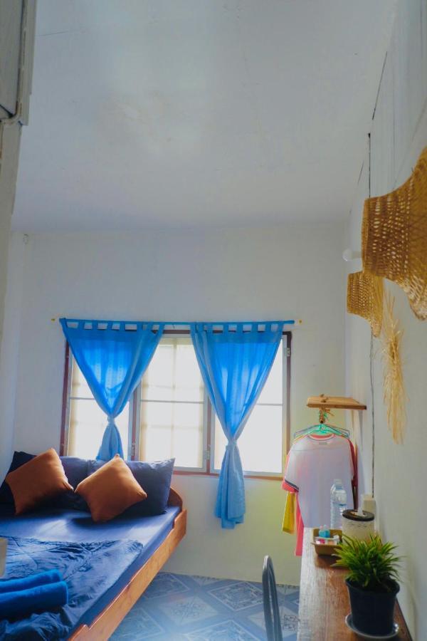Lungkluay Homestay Ko Kut Bagian luar foto