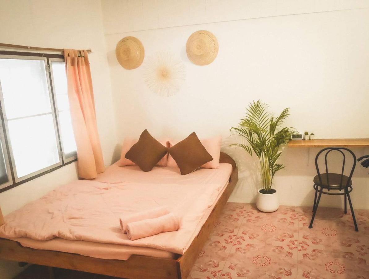 Lungkluay Homestay Ko Kut Bagian luar foto
