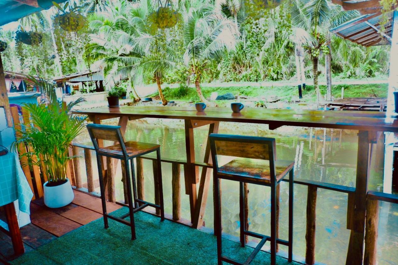 Lungkluay Homestay Ko Kut Bagian luar foto
